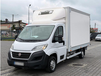 Komercauto refrižerators FIAT Ducato