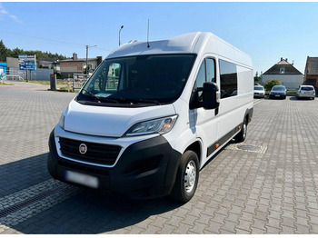Mikroautobuss FIAT Ducato Maxi