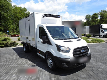 Komercauto refrižerators FORD Transit