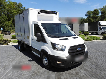 Komercauto refrižerators FORD Transit