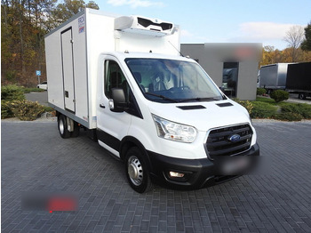 Komercauto refrižerators FORD Transit