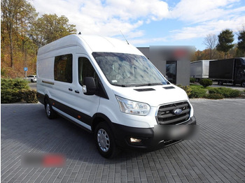 Mikroautobuss FORD Transit