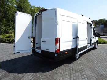Furgons ar slēgtā virsbūve Ford TRANSIT FURGON CHŁODNIA 0*C FUNKCJA GRZANIA TEMPOMAT KLIMATYZACJ: foto 3