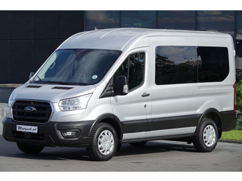 Mikroautobuss FORD Transit