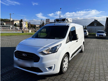 Mazs furgons FORD Transit Connect