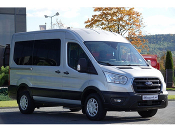 Mikroautobuss FORD Transit