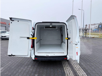 Komercauto refrižerators FORD Transit