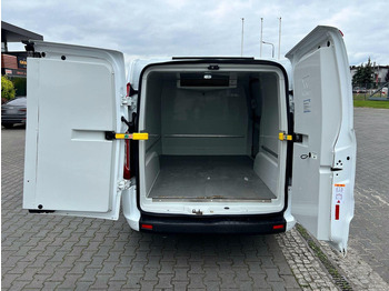 Komercauto refrižerators FORD Transit