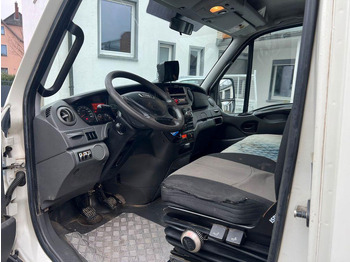 Kravas automašīna pašizgāzējs Iveco 70C17 3 way tipper: foto 5 Kravas automašīna pašizgāzējs Iveco 70C17 3 way tipper: foto 5