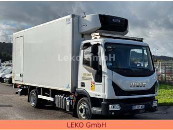 Kravas automašīna refrižerators IVECO