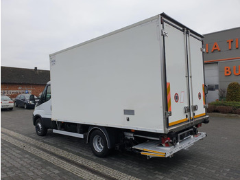 Komercauto refrižerators Iveco DAILY 60C15 60-150 TWO-CHAMBER REFRIGERATOR CONTAINER ISOTHERM F: foto 4