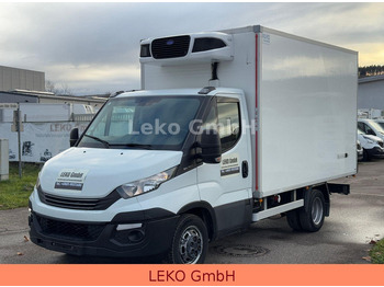 Komercauto refrižerators Iveco Daily 335C14: foto 3