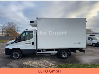 Komercauto refrižerators Iveco Daily 335C14: foto 4