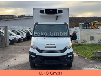 Komercauto refrižerators Iveco Daily 335C14: foto 2