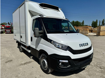 Komercauto refrižerators IVECO Daily