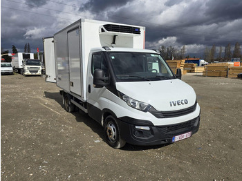 Komercauto refrižerators IVECO Daily