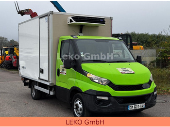 Komercauto refrižerators IVECO Daily 35c13