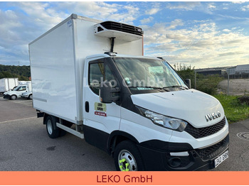 Komercauto refrižerators IVECO Daily 35c13