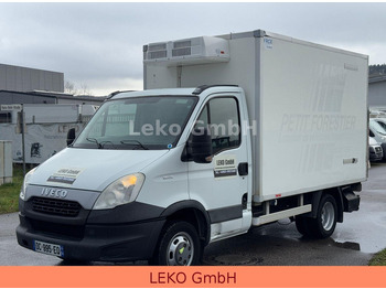 Komercauto refrižerators Iveco Daily 35C13: foto 3