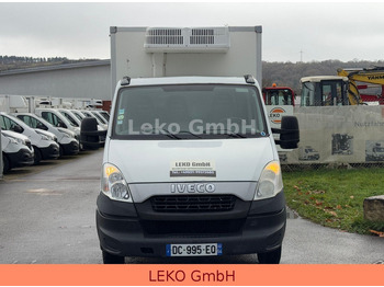 Komercauto refrižerators Iveco Daily 35C13: foto 2