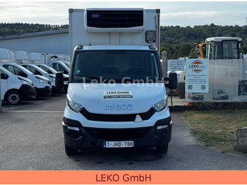 Komercauto refrižerators Iveco Daily 35C13: foto 2