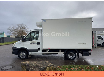 Komercauto refrižerators Iveco Daily 35C13: foto 4