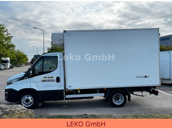 Komercauto refrižerators Iveco Daily 35C13: foto 4