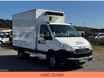 Komercauto refrižerators IVECO Daily 35c13