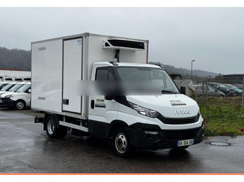 Komercauto refrižerators IVECO Daily 35c14