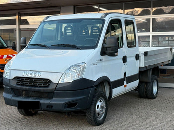 Automašīna ar kravas platformu IVECO Daily 35C15