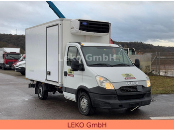 Komercauto refrižerators IVECO Daily