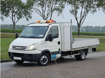 Bortu kravas automašīna/ Platforma IVECO Daily