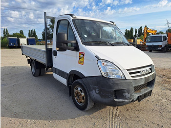 Kravas automašīna pašizgāzējs IVECO Daily 50c15
