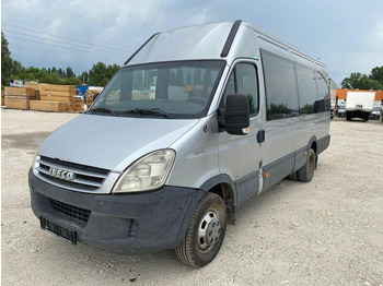 Mikroautobuss IVECO Daily 50c18