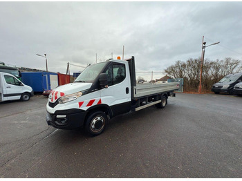 Bortu kravas automašīna/ Platforma IVECO Daily 50c15