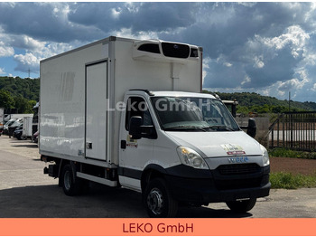Komercauto refrižerators IVECO Daily 70c17