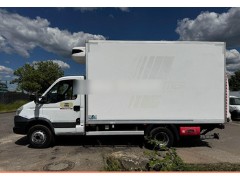 Iveco Daily 70C17 Mit Carrier Pulsor 600 Mt līzingu Iveco Daily 70C17 Mit Carrier Pulsor 600 Mt: foto 4 Iveco Daily 70C17 Mit Carrier Pulsor 600 Mt līzingu Iveco Daily 70C17 Mit Carrier Pulsor 600 Mt: foto 4