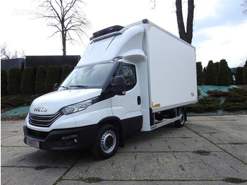 Kravas automašīna refrižerators IVECO Daily