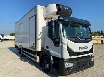Kravas automašīna refrižerators IVECO EuroCargo 120E