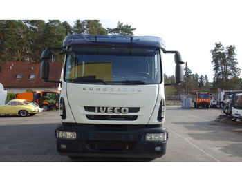 Tirdzniecības kravas automašīna Iveco Eurocargo 120E225 - Workshop truck: foto 2