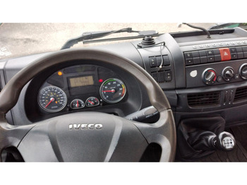Iveco Eurocargo 120E25 līzingu Iveco Eurocargo 120E25: foto 4