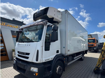 Kravas automašīna refrižerators IVECO EuroCargo 160E