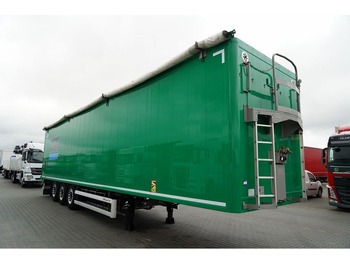 Knapen Trailers  līzingu Knapen Trailers: foto 2