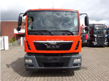 MAN 15.250 TGM Flatbed līzingu MAN 15.250 TGM Flatbed: foto 3