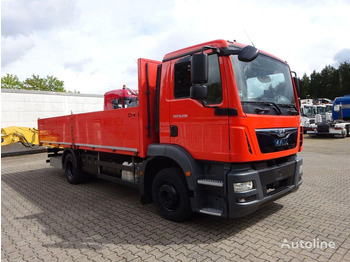 MAN 15.250 TGM Flatbed līzingu MAN 15.250 TGM Flatbed: foto 4
