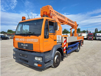 Autopacēlājs RUTHMANN