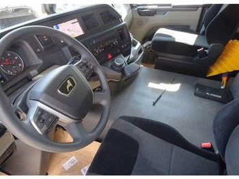 Kravas automašīna pašizgāzējs MAN 35.470 - Tipper: foto 4