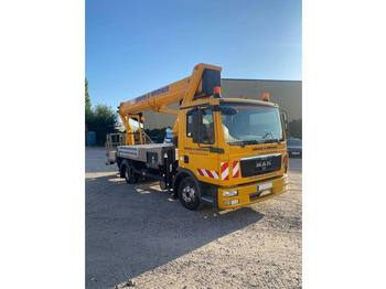 Autopacēlājs RUTHMANN