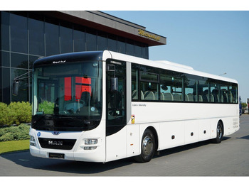 Starppilsētu autobuss MAN