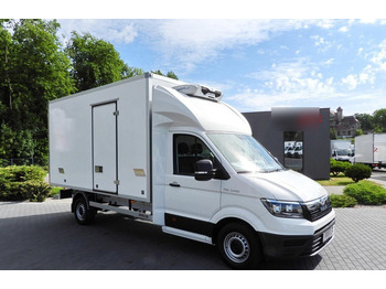 Komercauto refrižerators MAN TGE 3.140